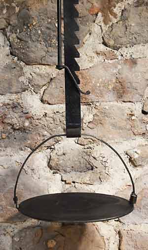 Bakestone On Trammel