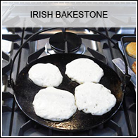 Irish Bakestone